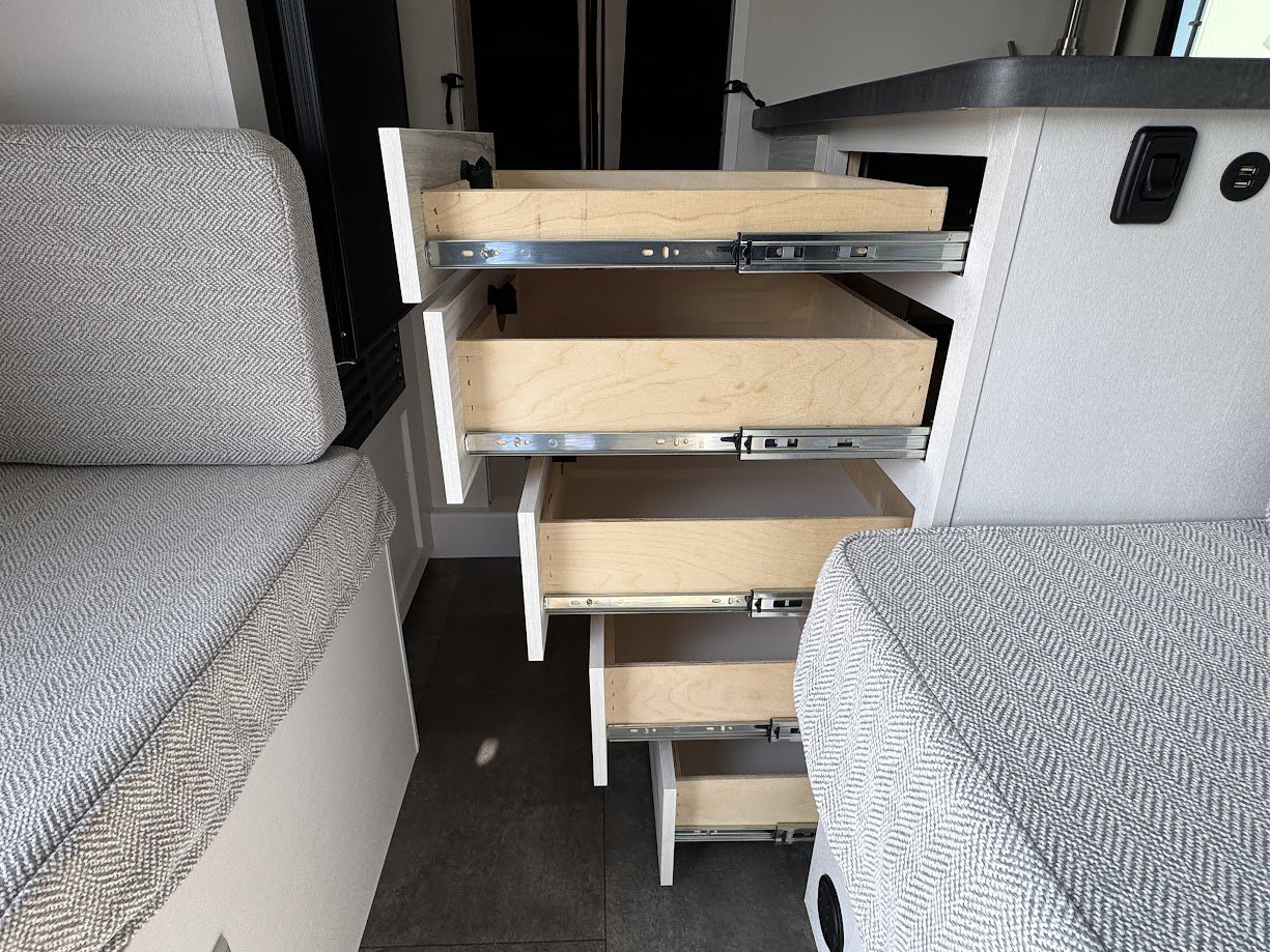 2026 JAYCO COMET 18C - Image 20