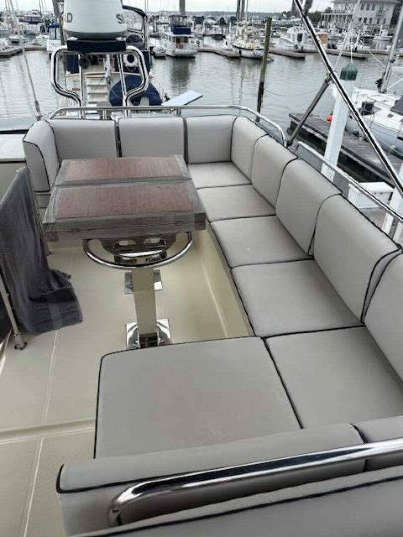 2017 Beneteau Monte Carlo 4 - Image 16