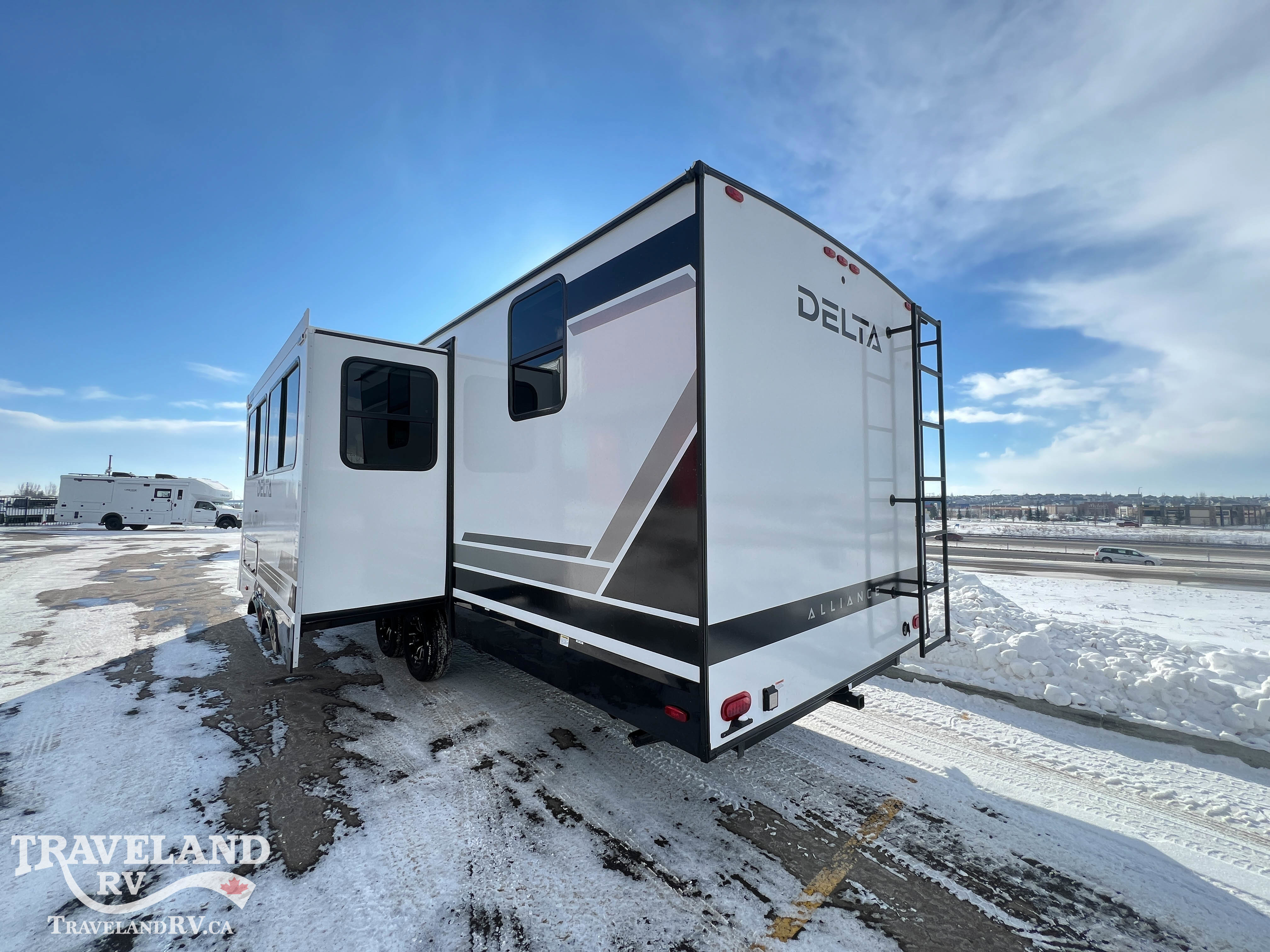 2026 Alliance RV DELTA 281BH - Image 6