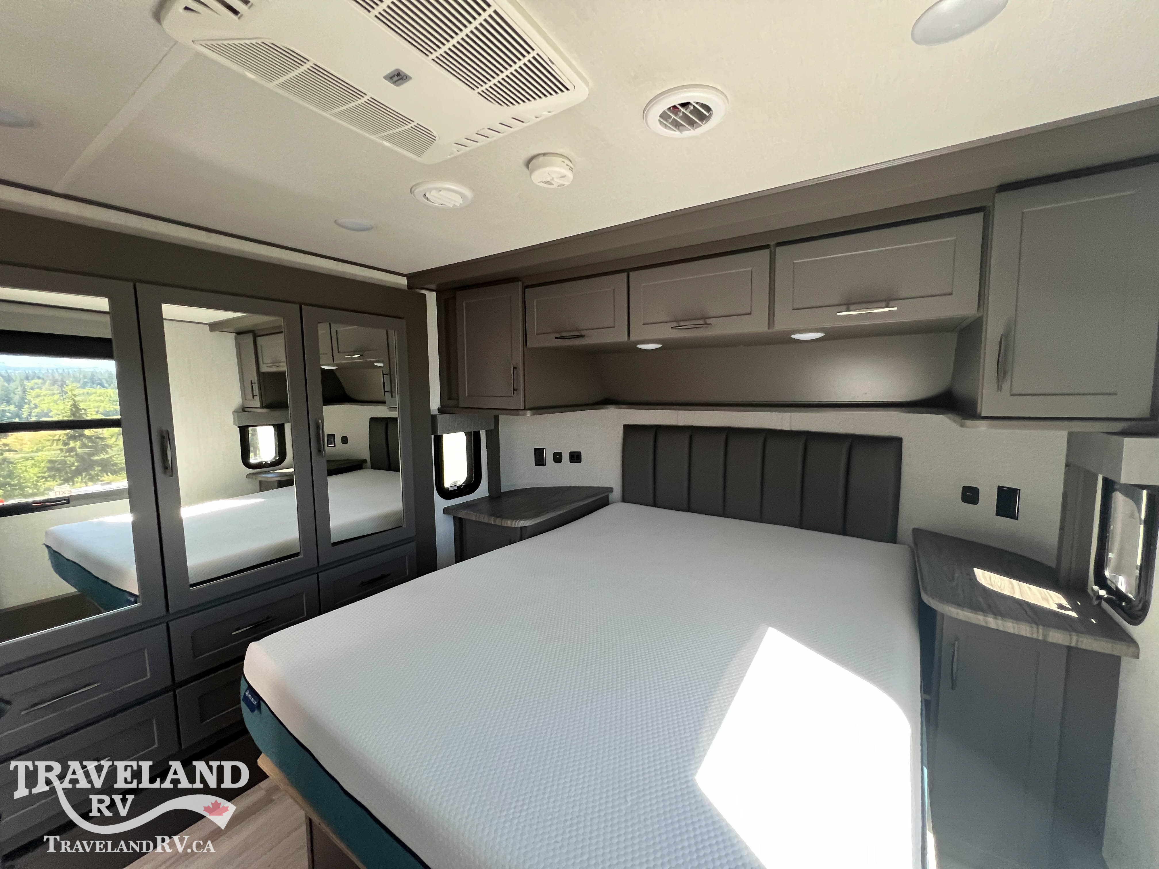 2024 Grand Design Momentum M-Class 395MS - Image 17