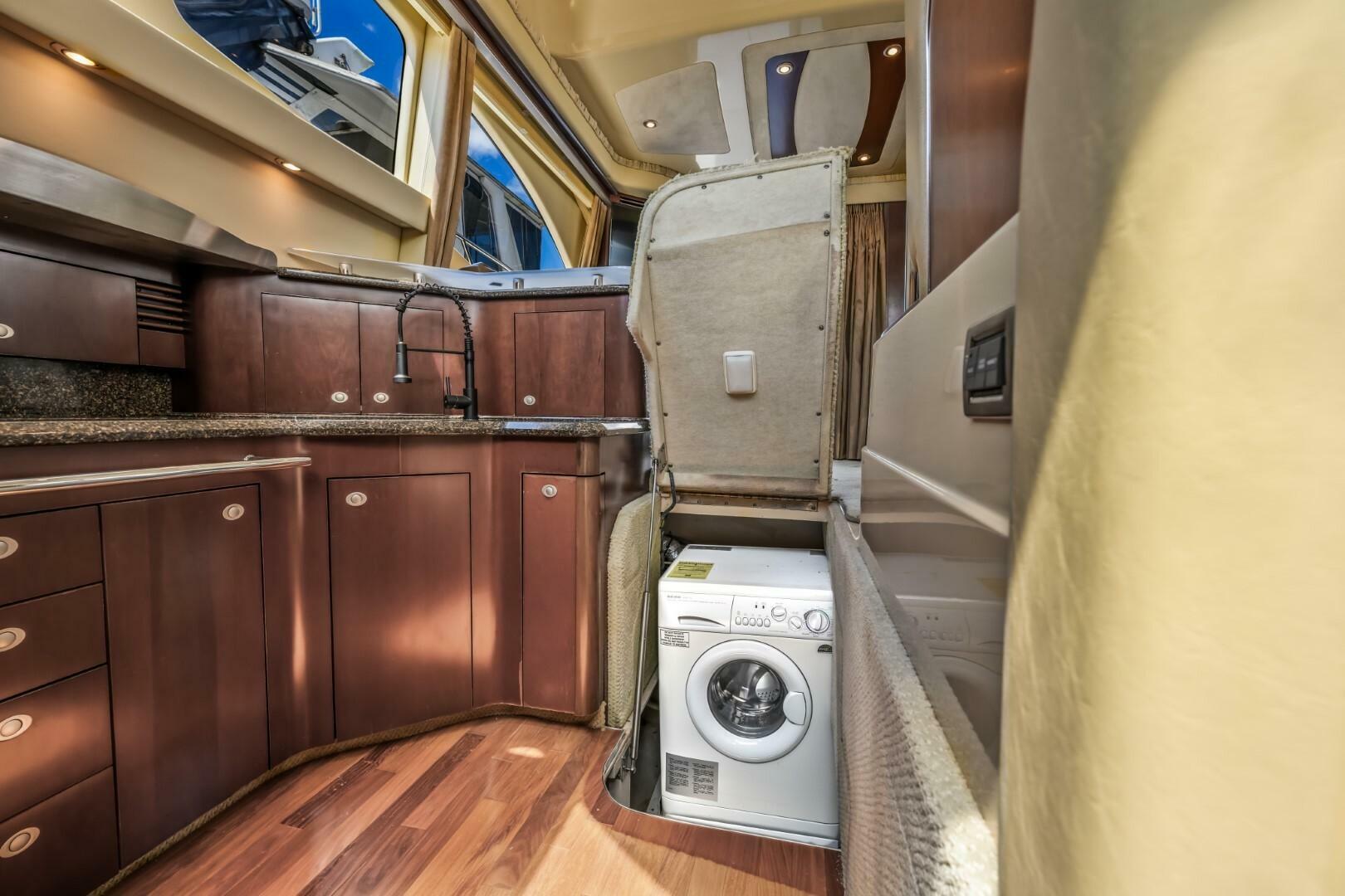 2005 Sea Ray 420 Sedan Bridge - Image 20