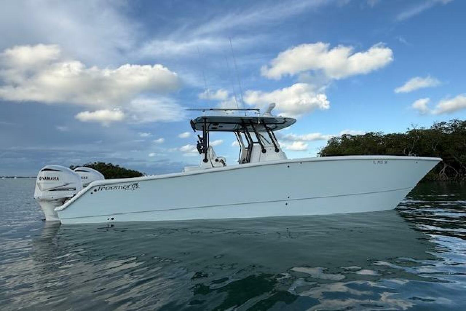 2019 Freeman 34 - Image 5