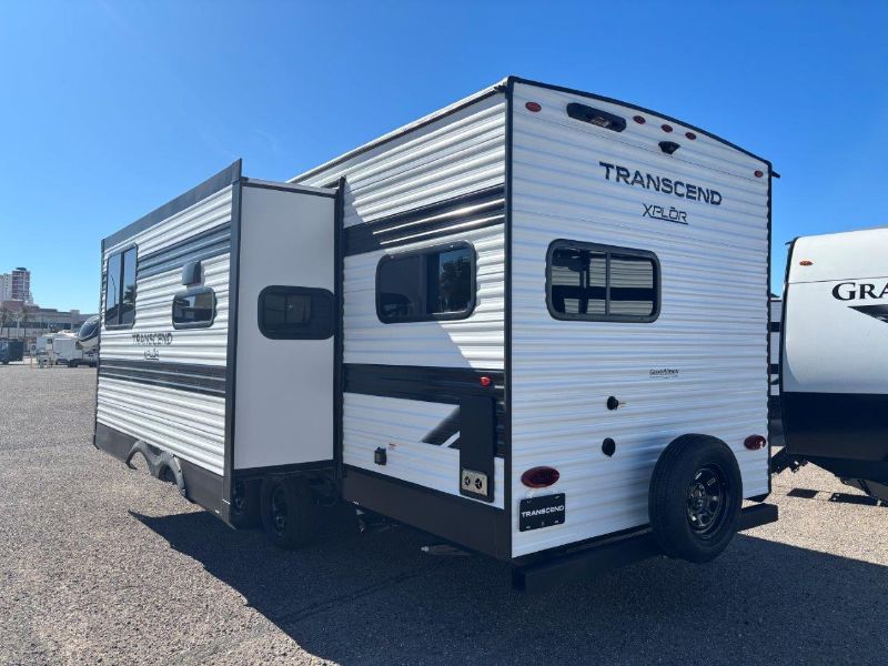 2026 Grand Design Transcend XPLOR 25MLX - Image 3
