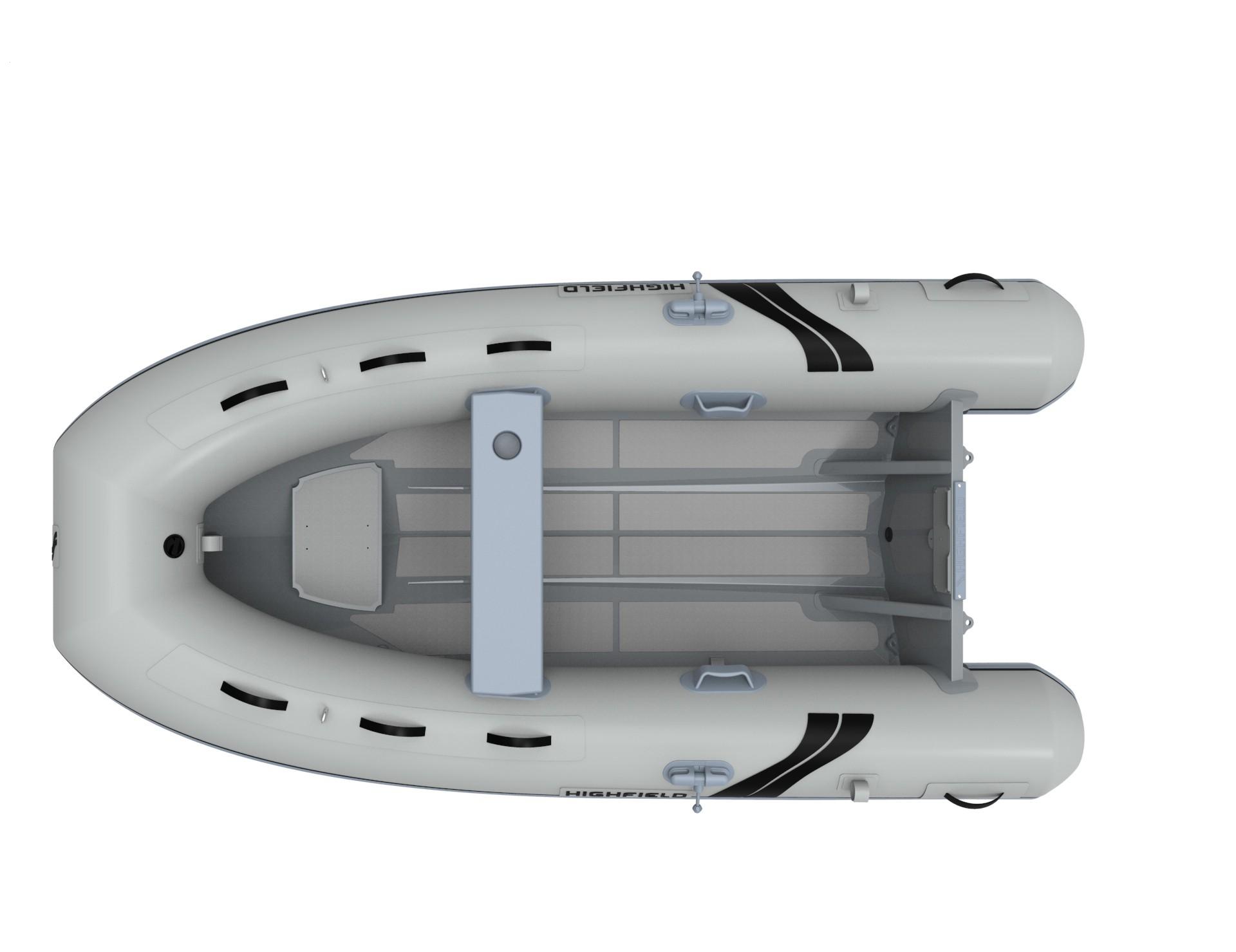 2027 Highfield Sport 360 Standard - Image 777