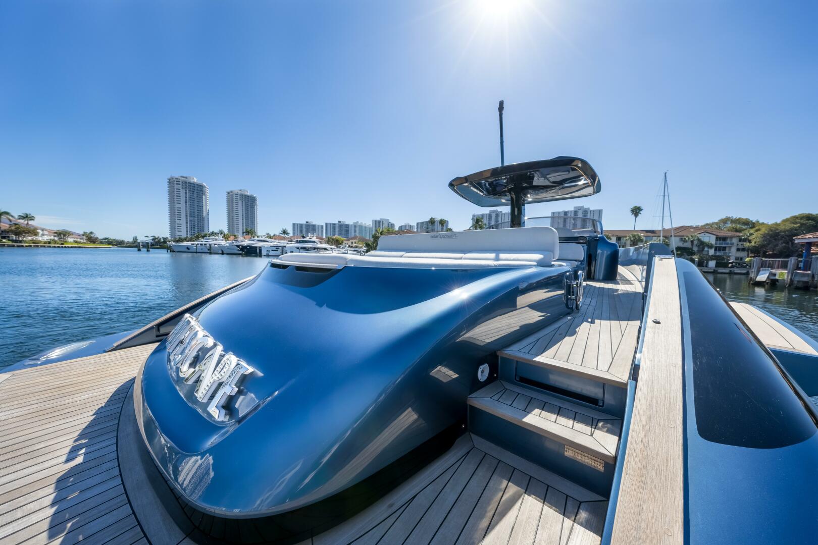 2021 Solaris 48 Open - Image 33