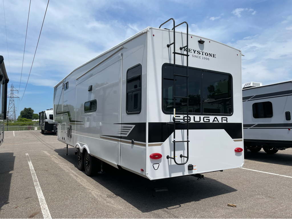 2027 Keystone Cougar 316RLS - Image 3