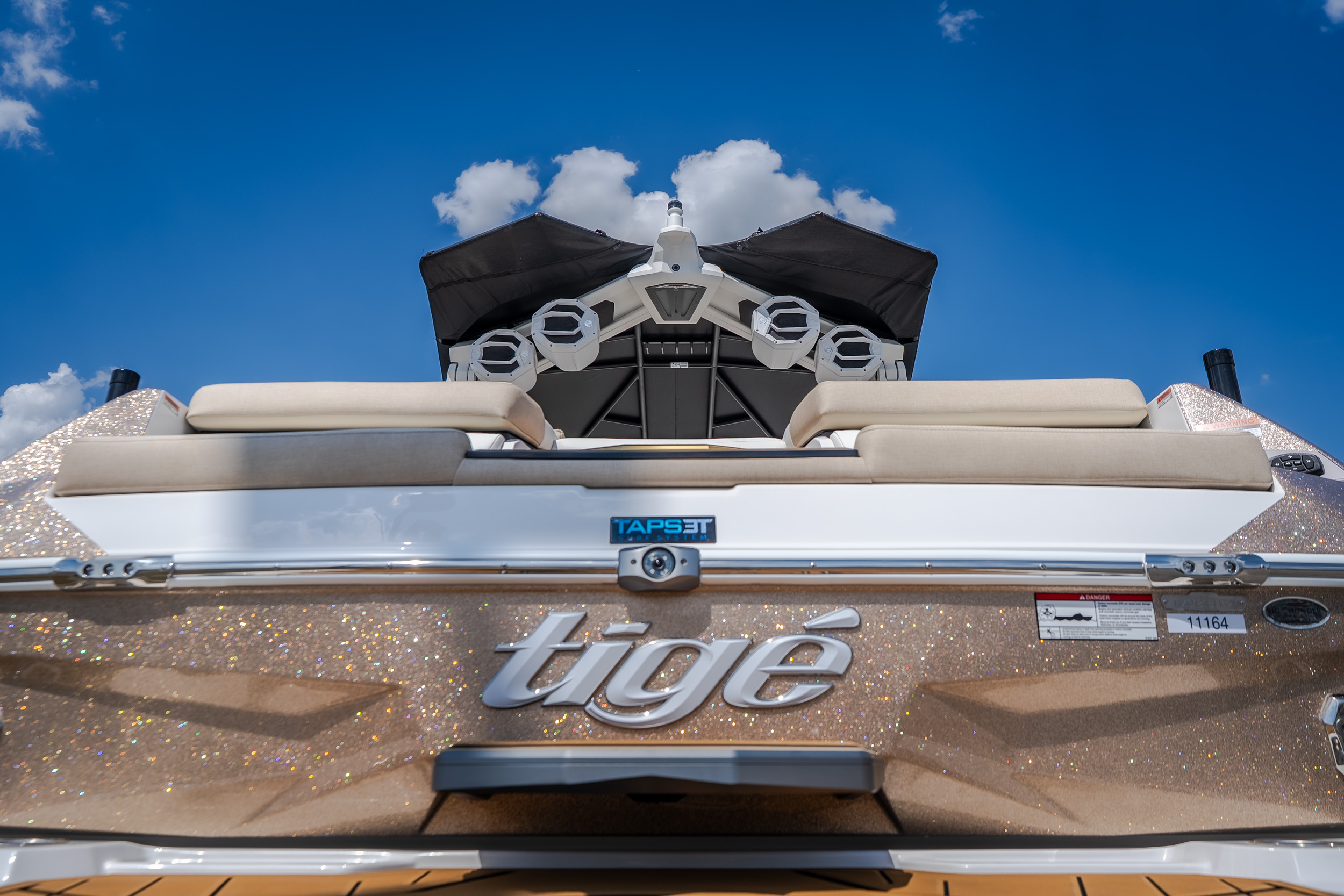 2027 Tigé Ultré 23ZX - Image 26
