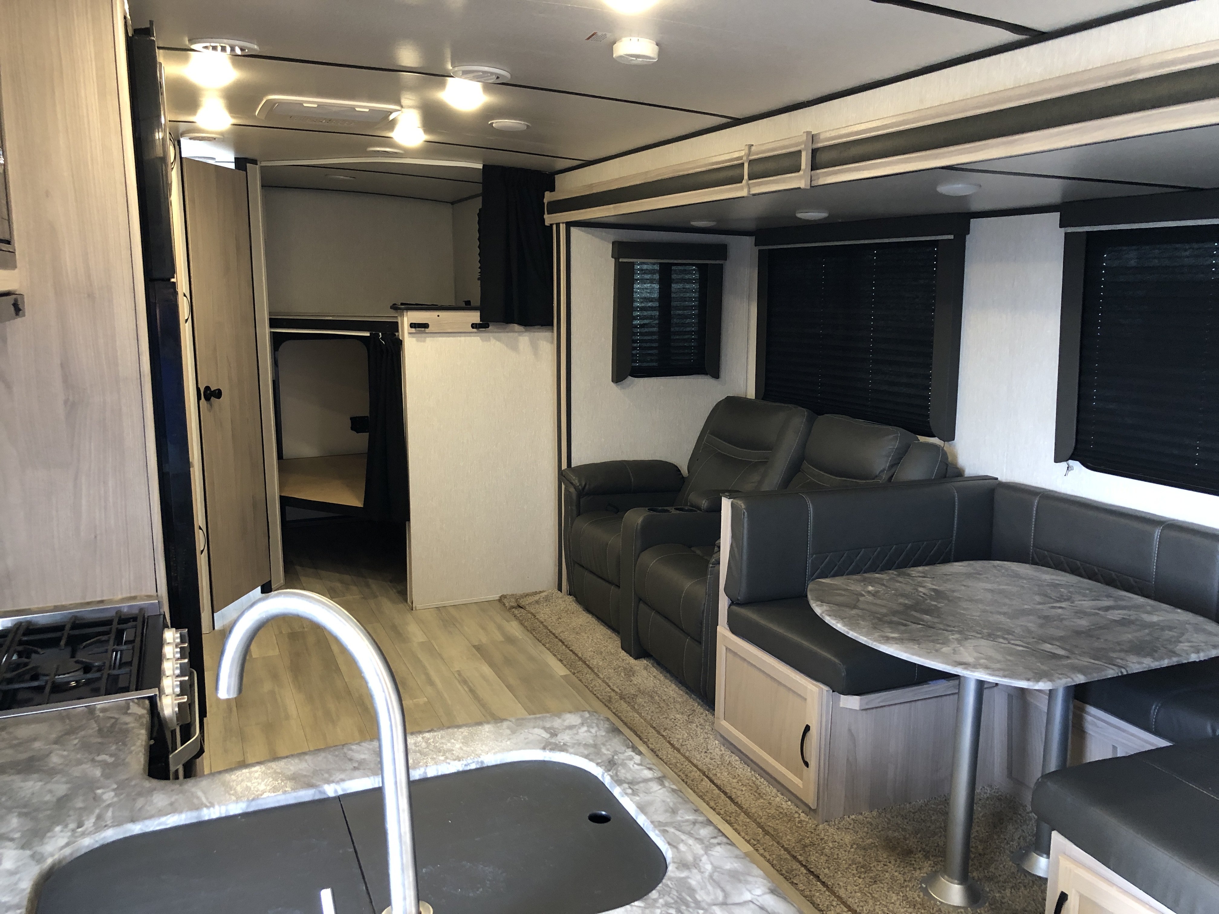 2021 Coachmen Northern Spirit Ultra Lite 2963BH - Image 10