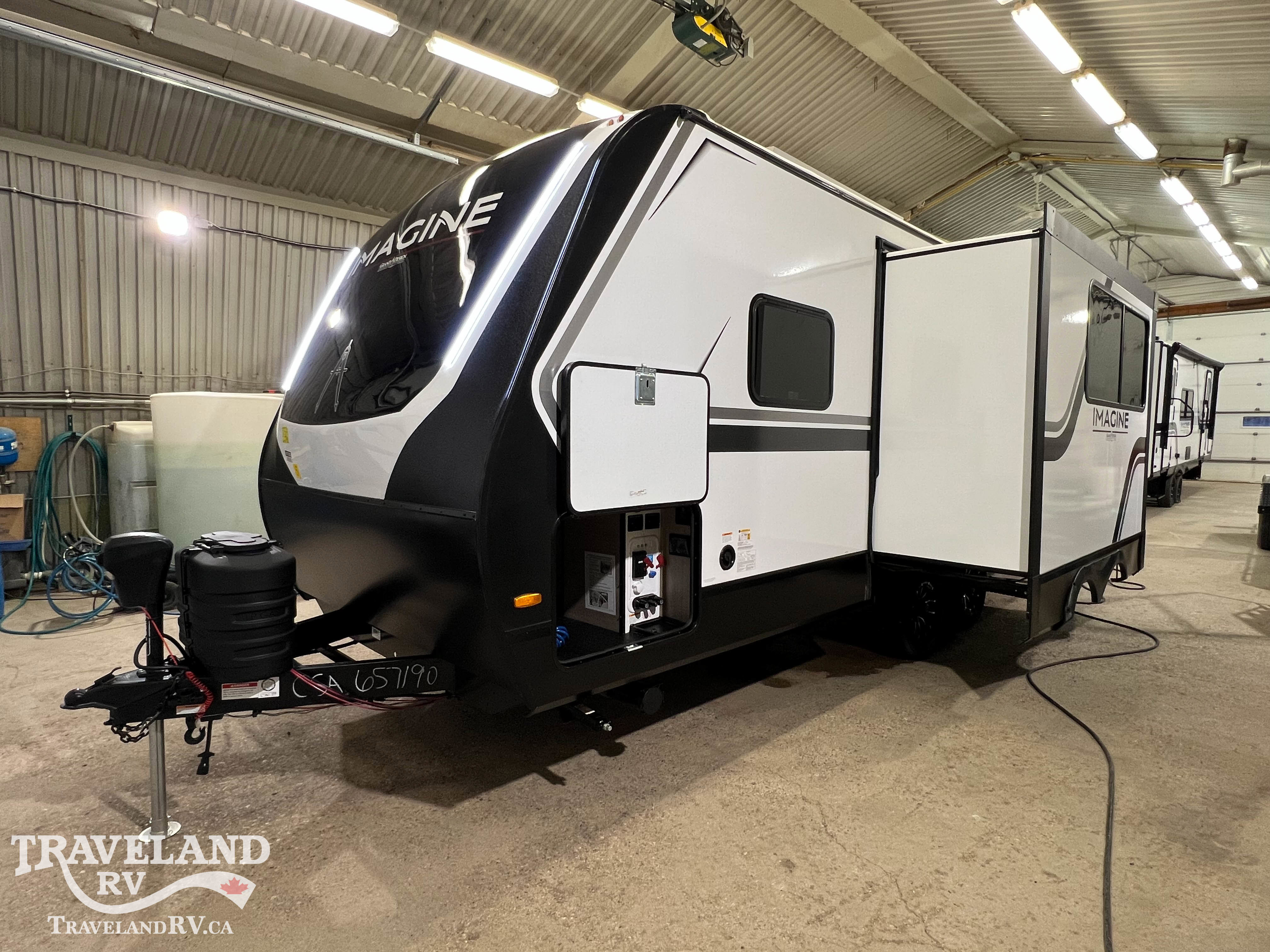 2026 Grand Design Imagine 2300MK - Image 6