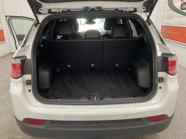 2025 Jeep Compass Limited 4x4 - Image 26
