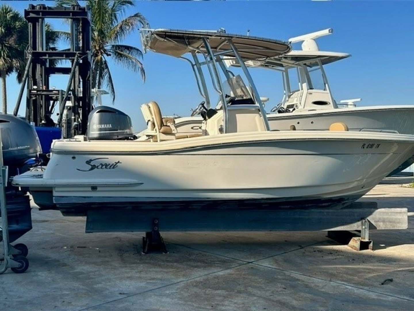2019 Scout 215xsf Base - Image 4