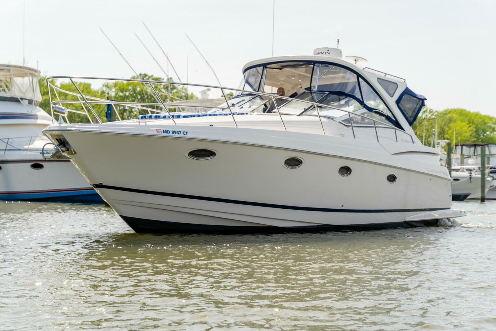 2008 Regal Commodore 4060 - Image 3