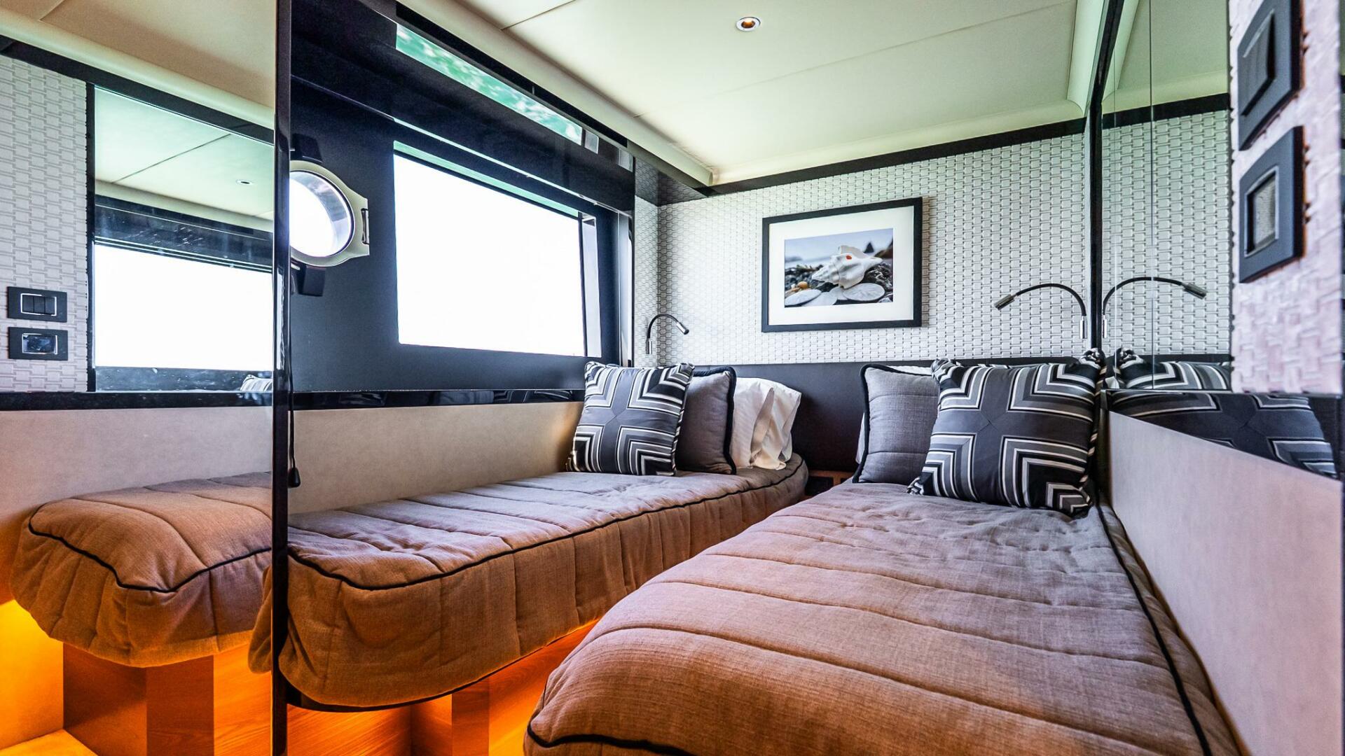 2022 Absolute Navetta 64 - Image 97