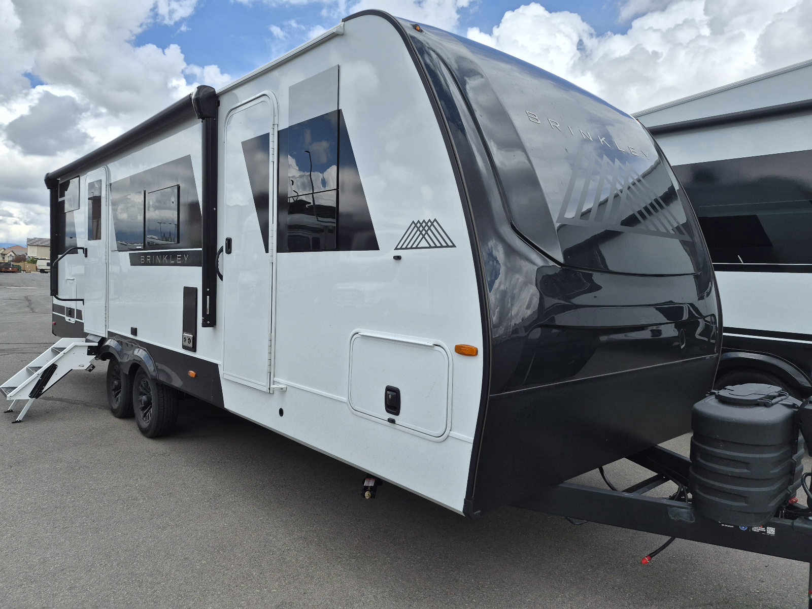 2026 Brinkley RV Model Ix 24X - Image 1
