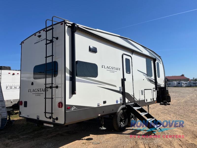 2026 FOREST RIVER 281RK - Image 3
