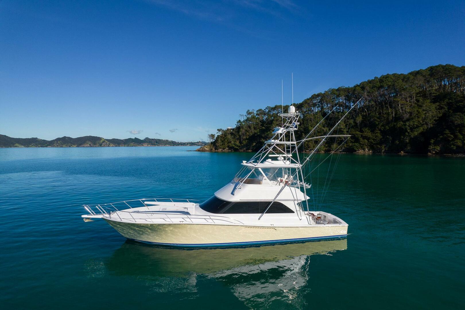 2002 Viking Convertible - Image 89