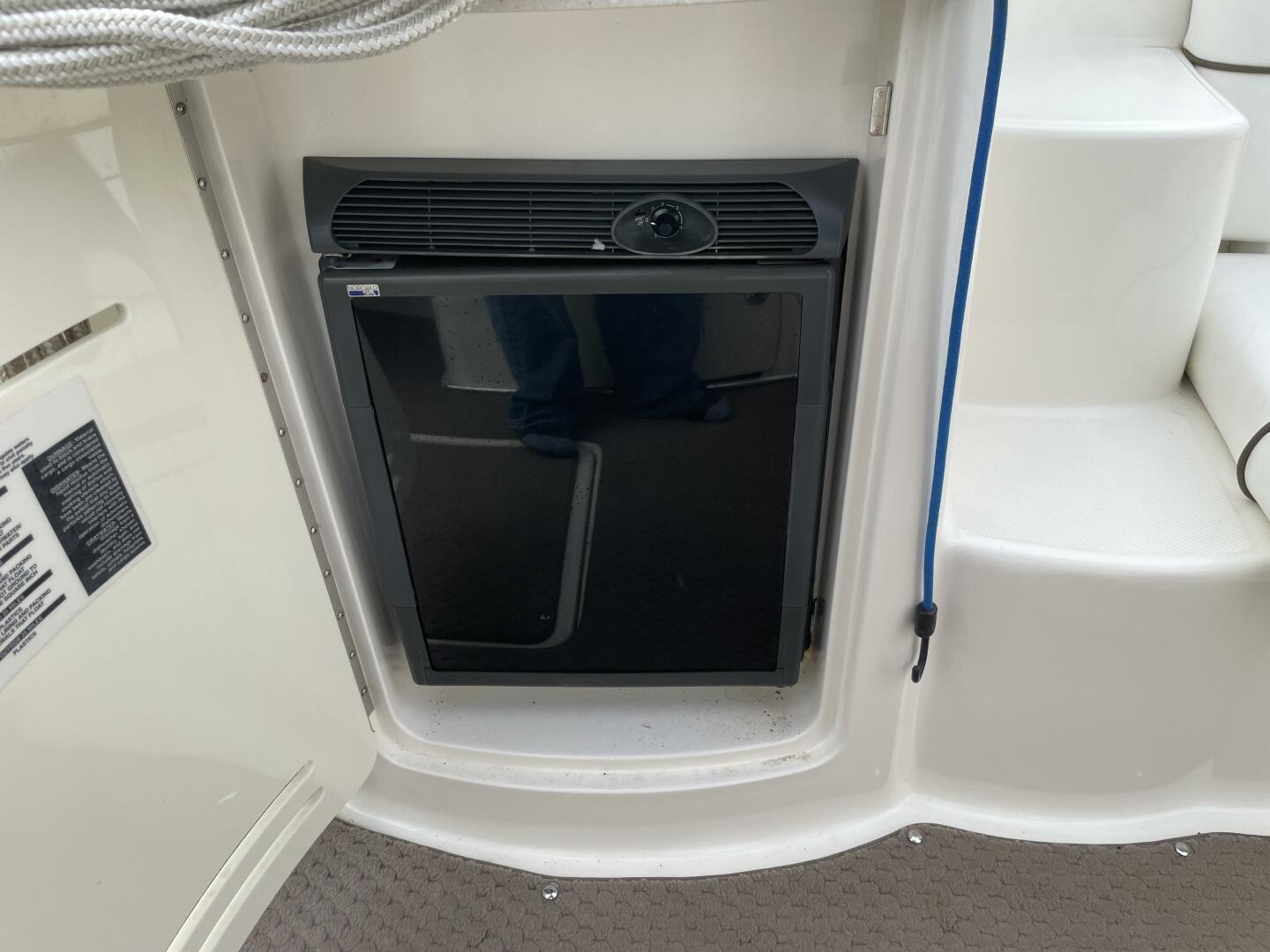 2008 Sea Ray 270 SLX - Image 20