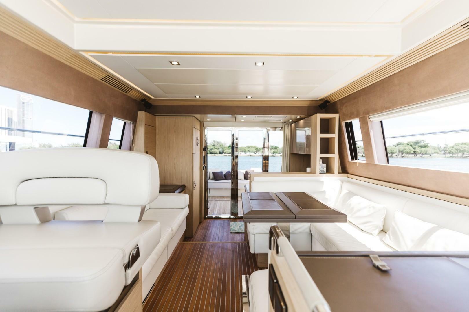 2015 Beneteau Monte Carlo 5 - Image 39