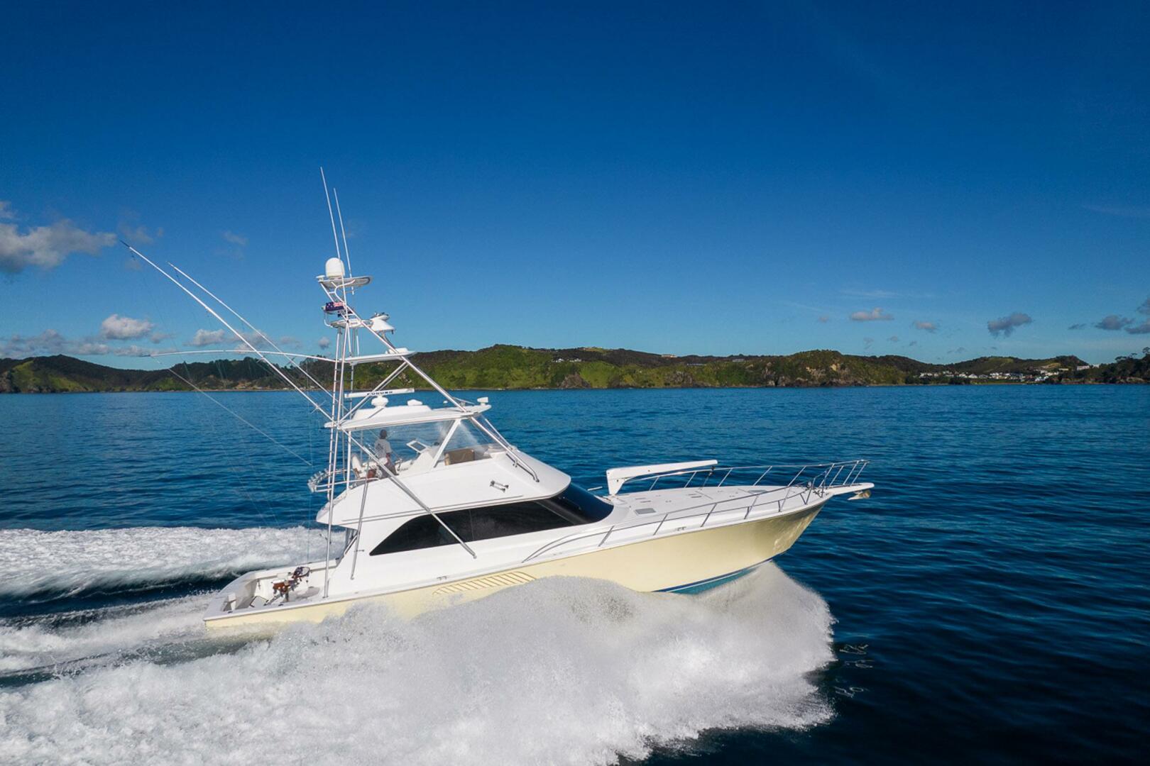 2002 Viking Convertible - Image 86