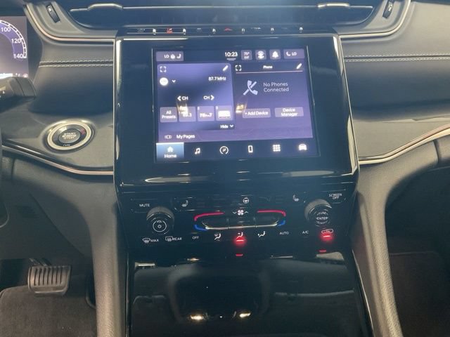 2022 Jeep Grand Cherokee L Utility 4D Laredo 4WD - Image 16
