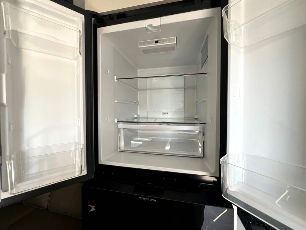2027 GRAND DESIGN TRANSCEND 24BHX - Image 20