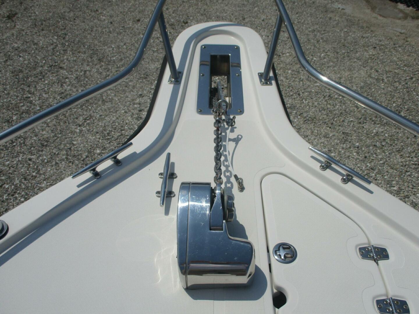 2006 Pursuit - Image 15