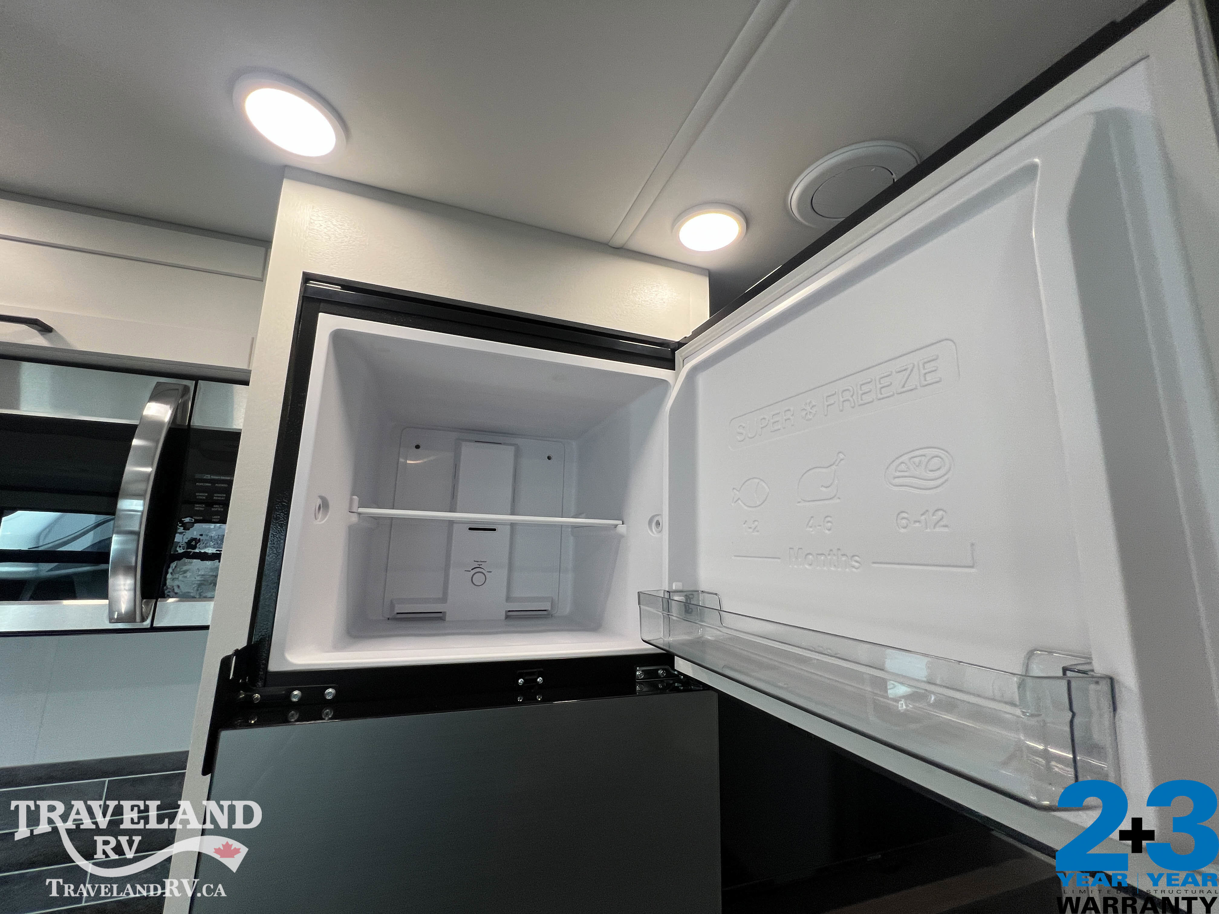 2026 Jayco Greyhawk 30Z - Image 20