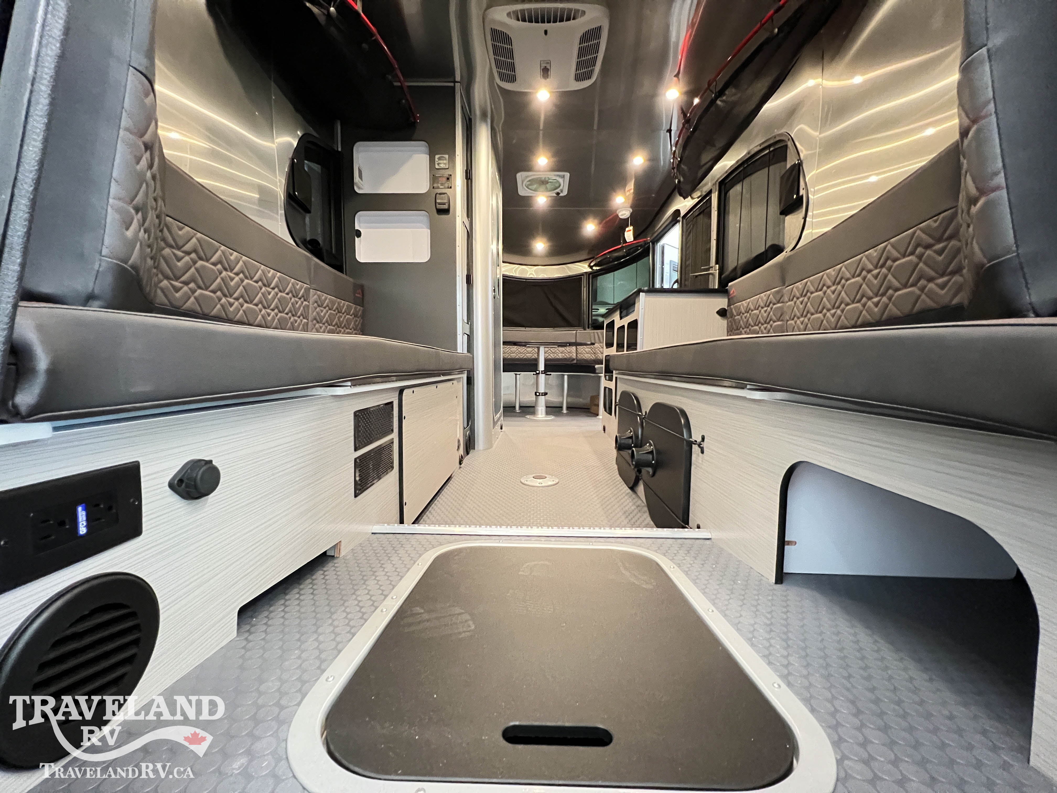 2026 Airstream Basecamp 20X - Image 4