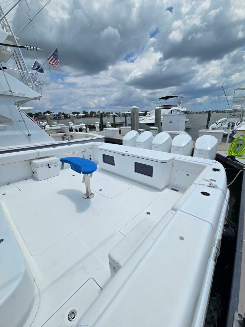 2024 HCB 65 Estrella - Image 13