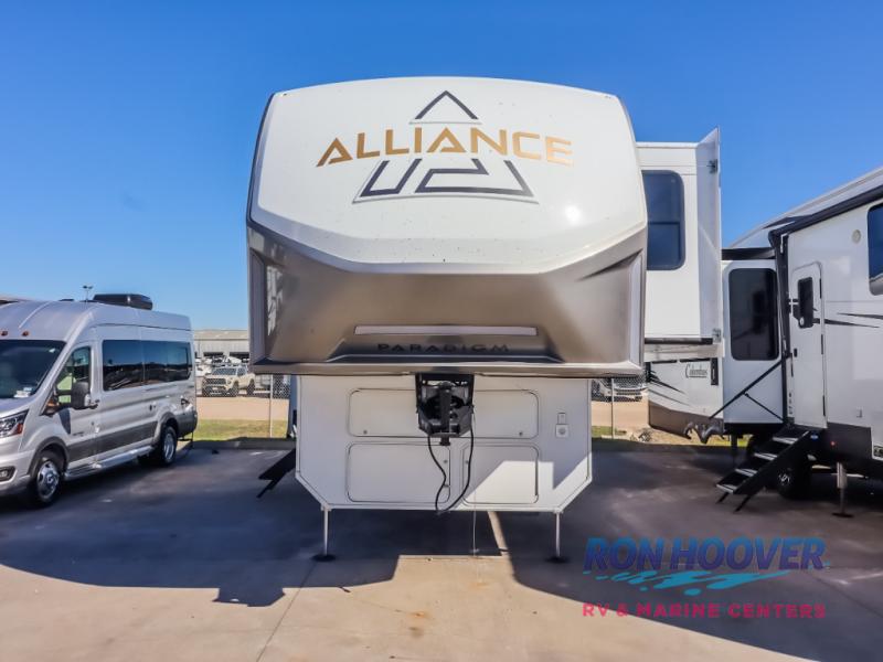 2026 ALLIANCE 310RL - Image 2