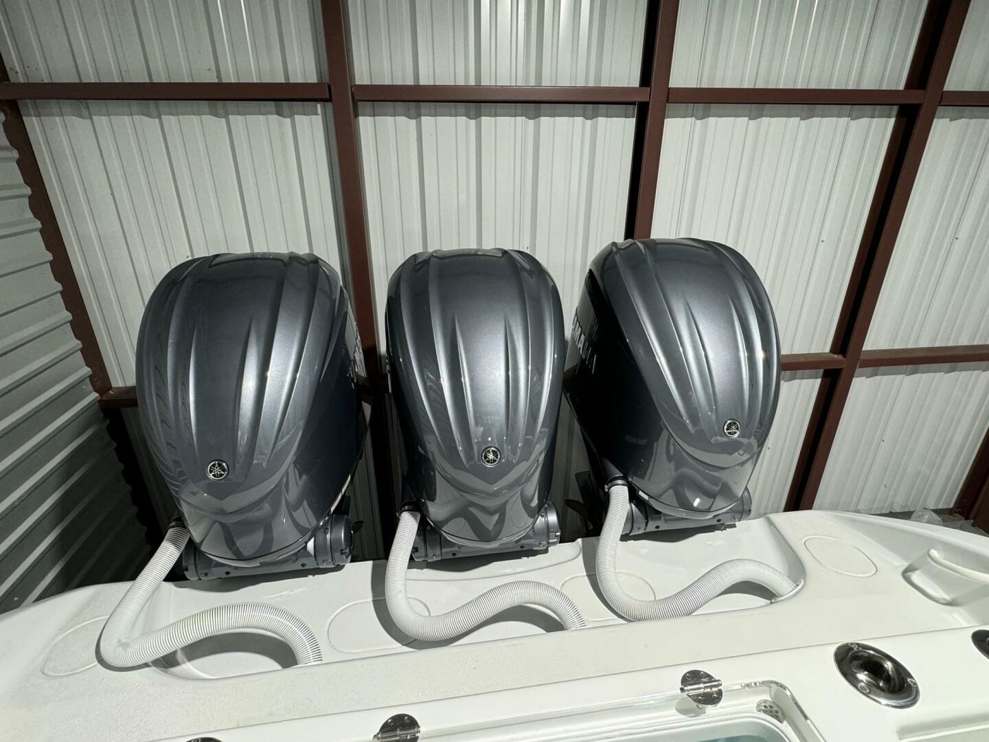 2024 Yellowfin 36 - Image 5