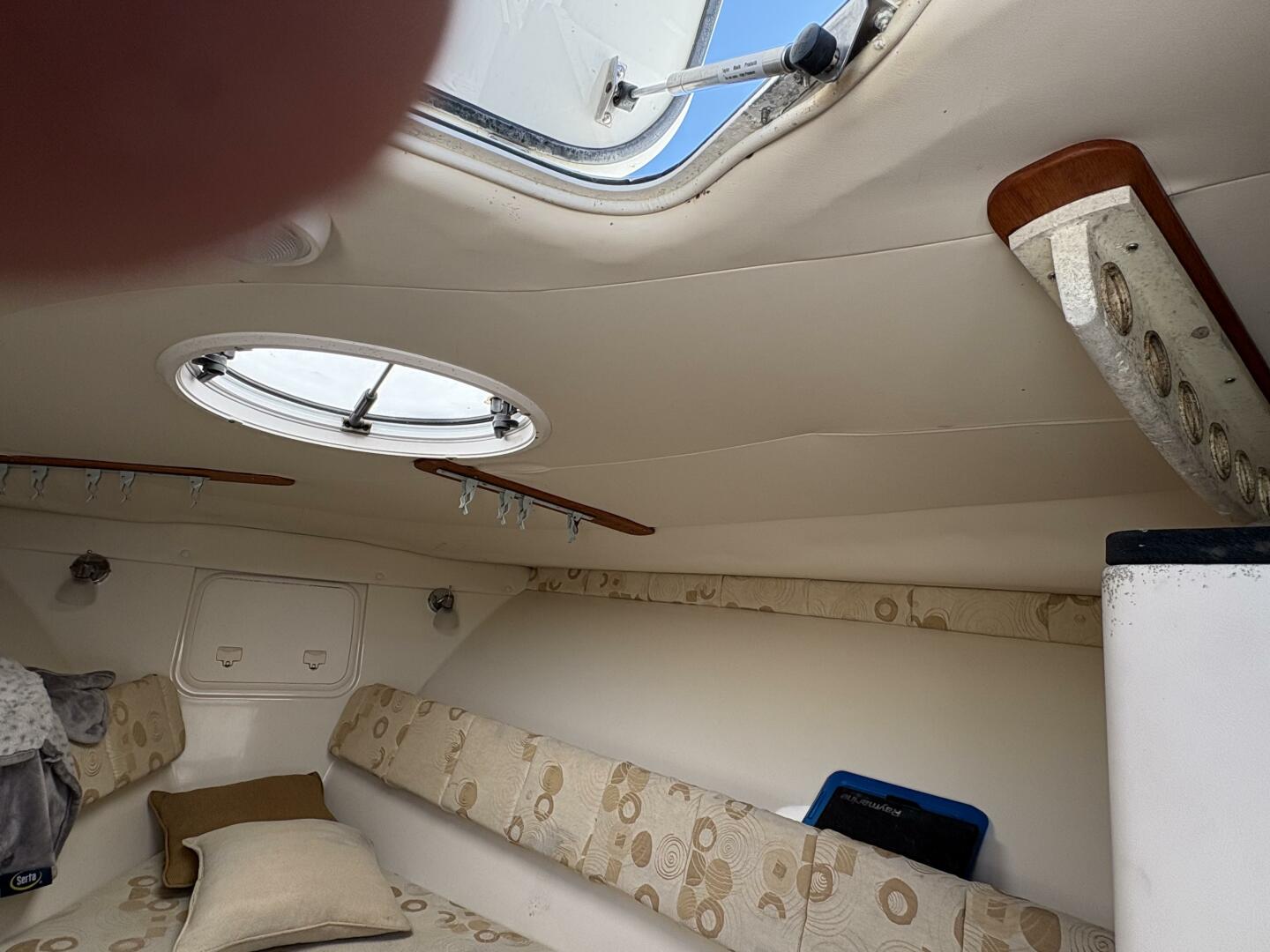2008 Wellcraft 35 Scarab Sport - Image 29