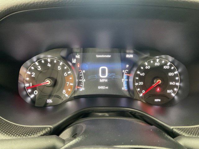 2025 Jeep Compass Limited 4x4 - Image 15