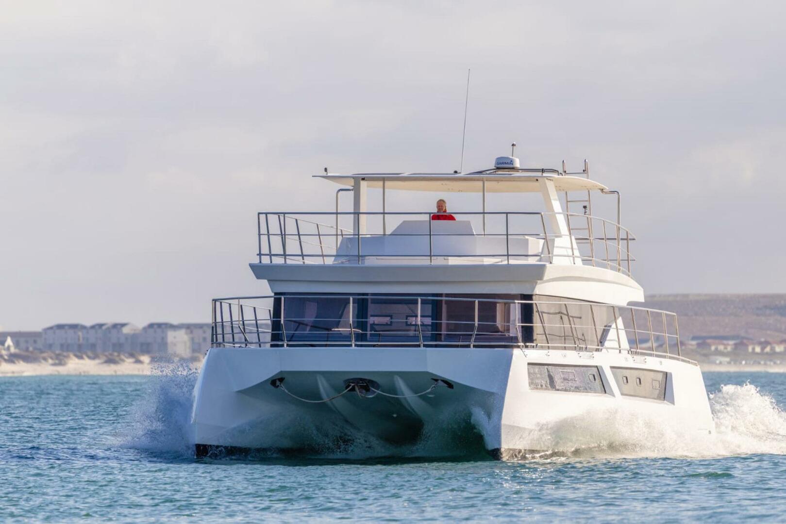 2024 Leeuwin 55 - Image 37