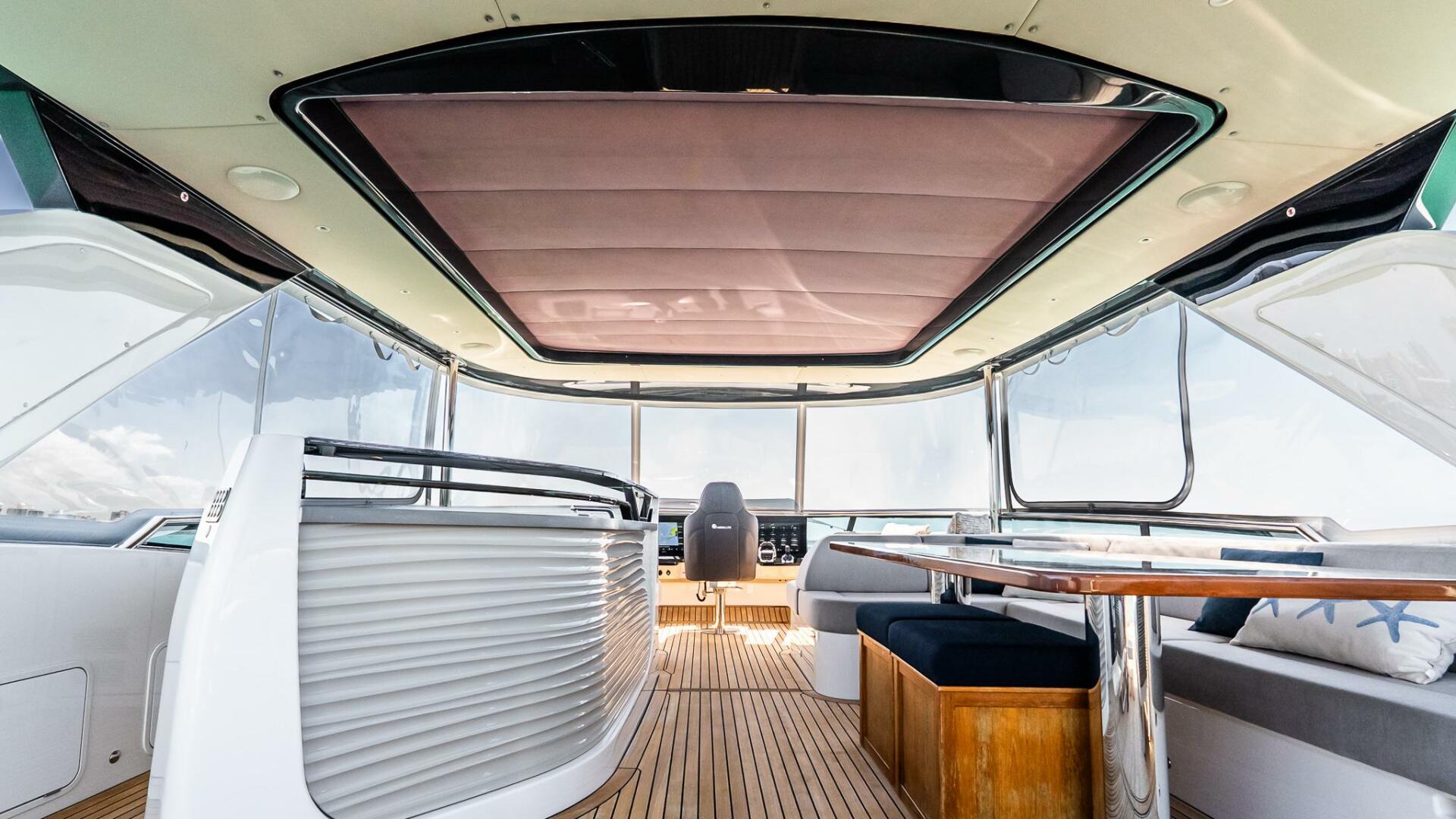2022 Absolute Navetta 64 - Image 43