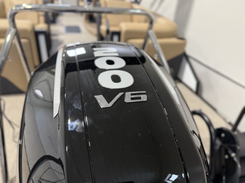 2026 Evotti 521QL - Image 10