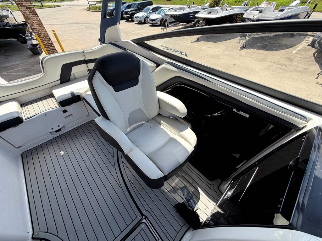 2020 YAMAHA 242 SE - Image 20