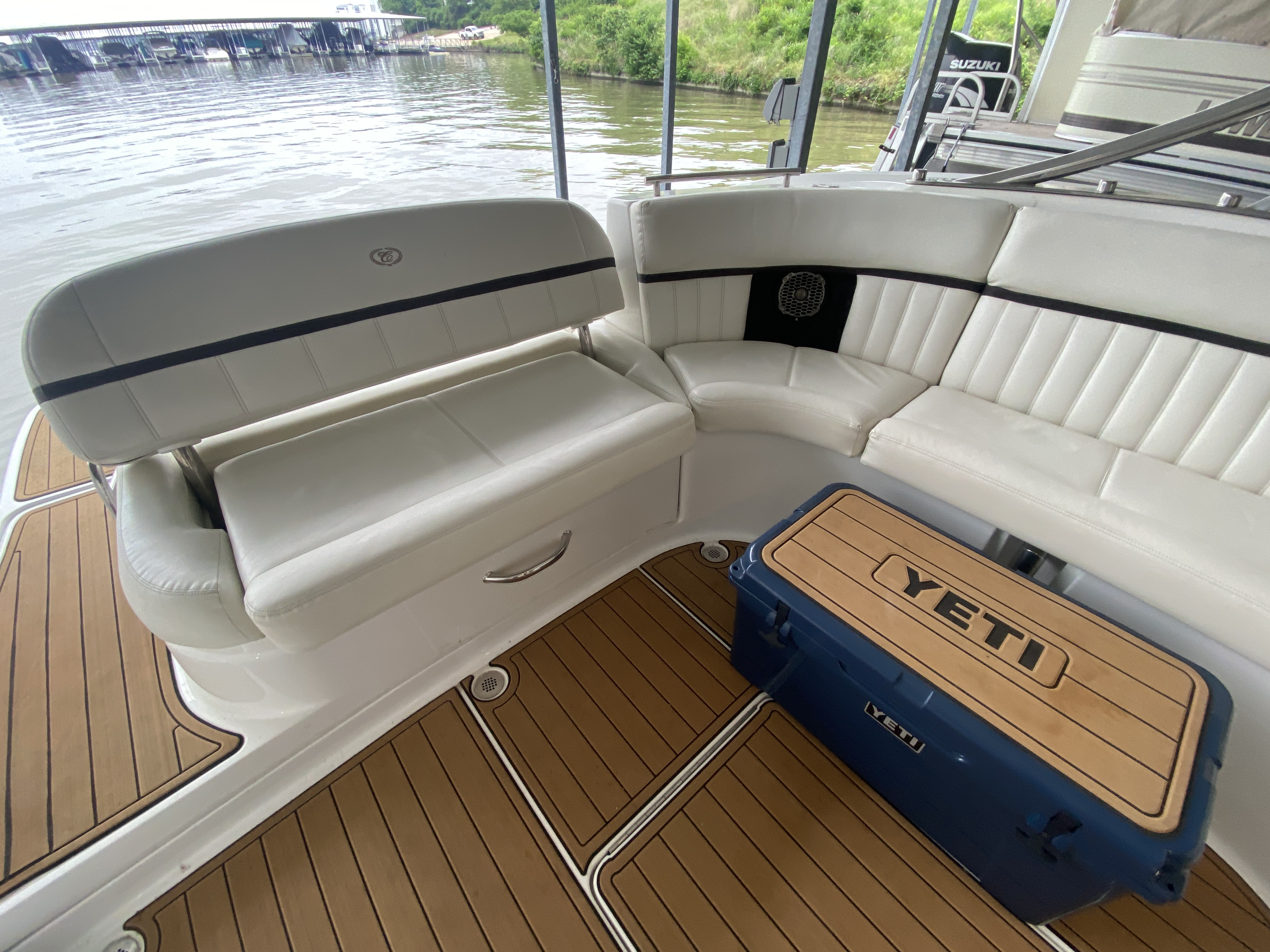 2015 Cobalt 336 - Image 22