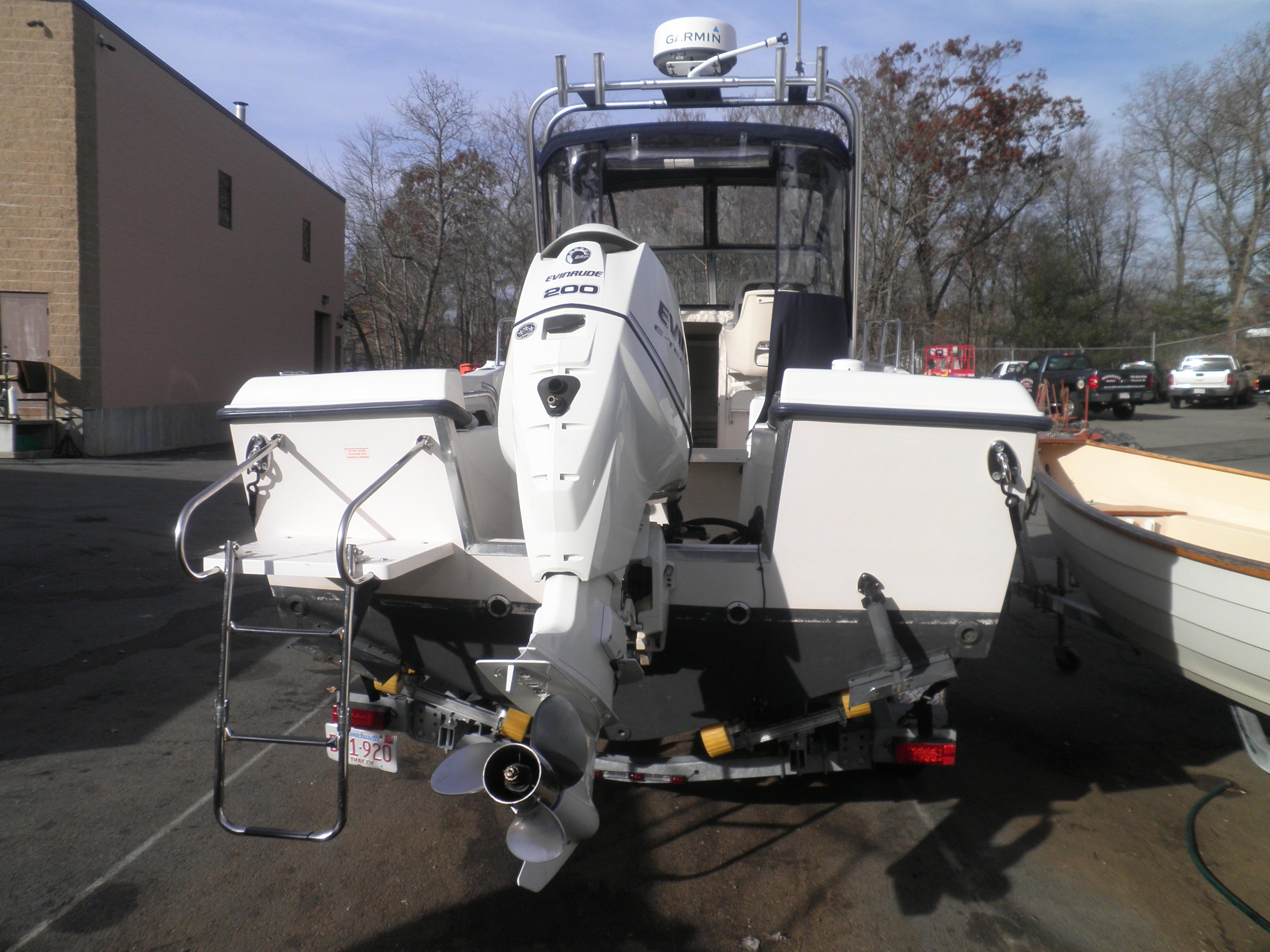 2027 Highfield Sport 360 Standard - Image 428