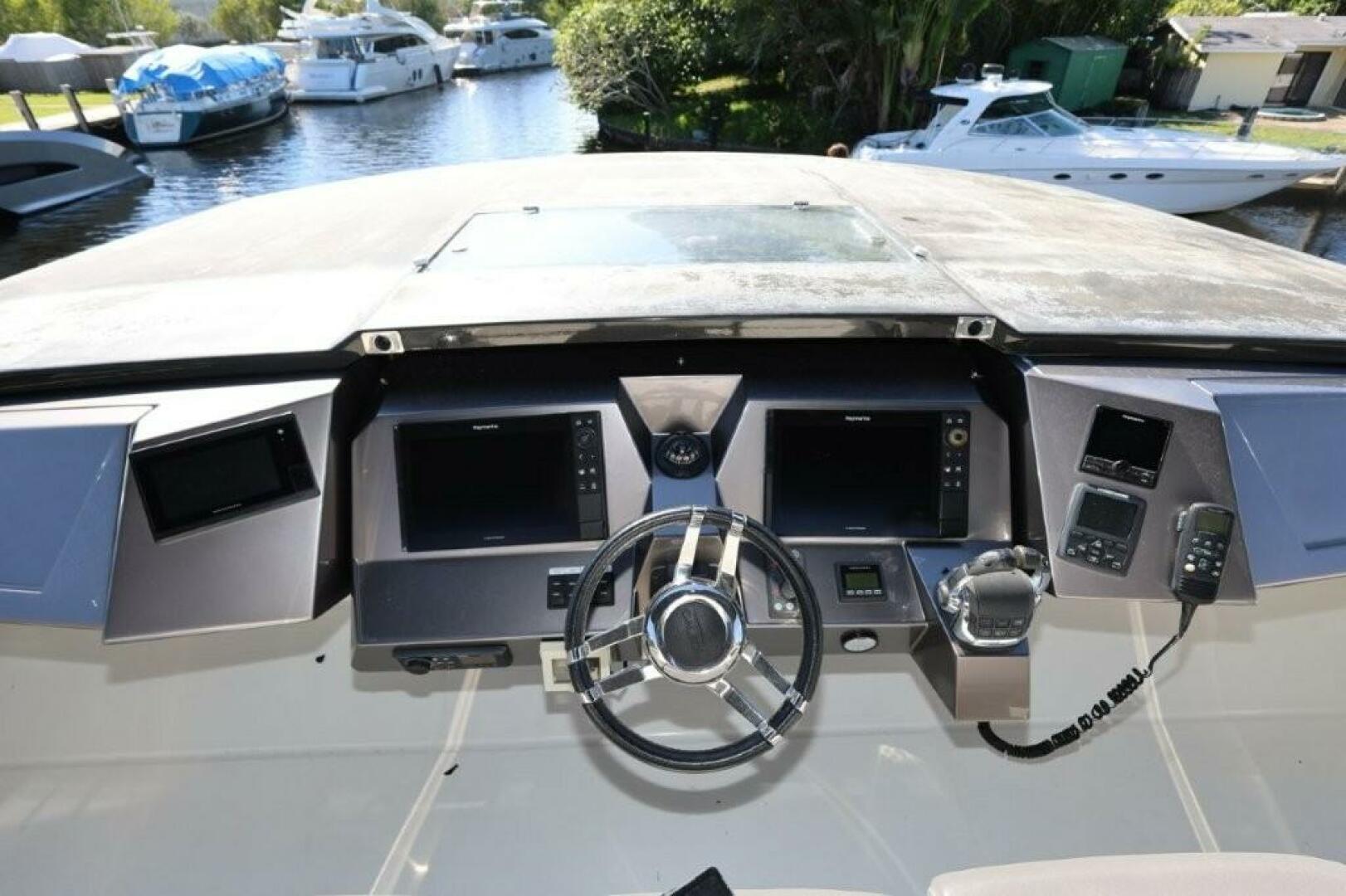 2019 Galeon 650 Sky - Image 10