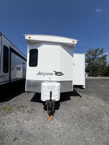 2015 Jayco 38RLTS - Image 17