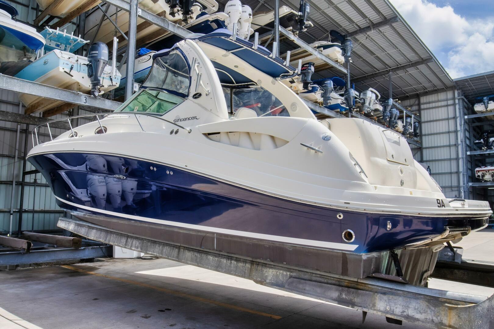 2005 Sea Ray 340 Sundancer - Image 3