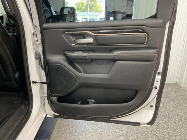 2019 Ram 1500 Pickup Crew Cab Bighorn/Lone Star 4WD - Image 25