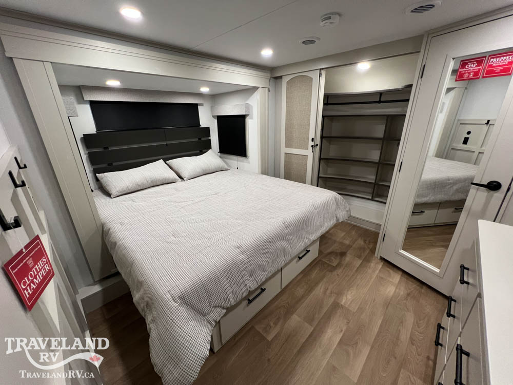 2026 Grand Design Solitude 310GK - Image 27