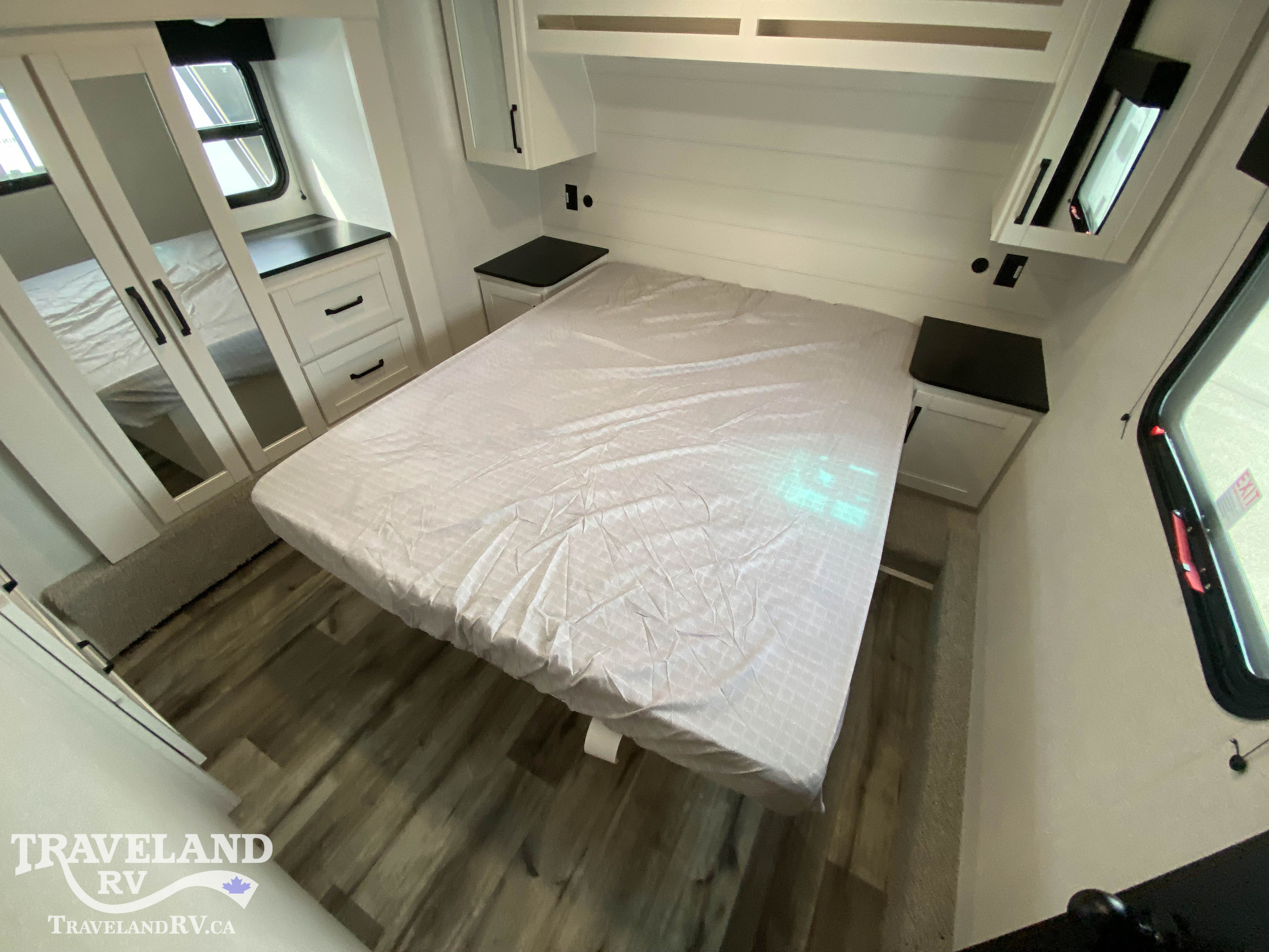 2026 Highland Ridge Roamer Light Duty 24MLDS - Image 17