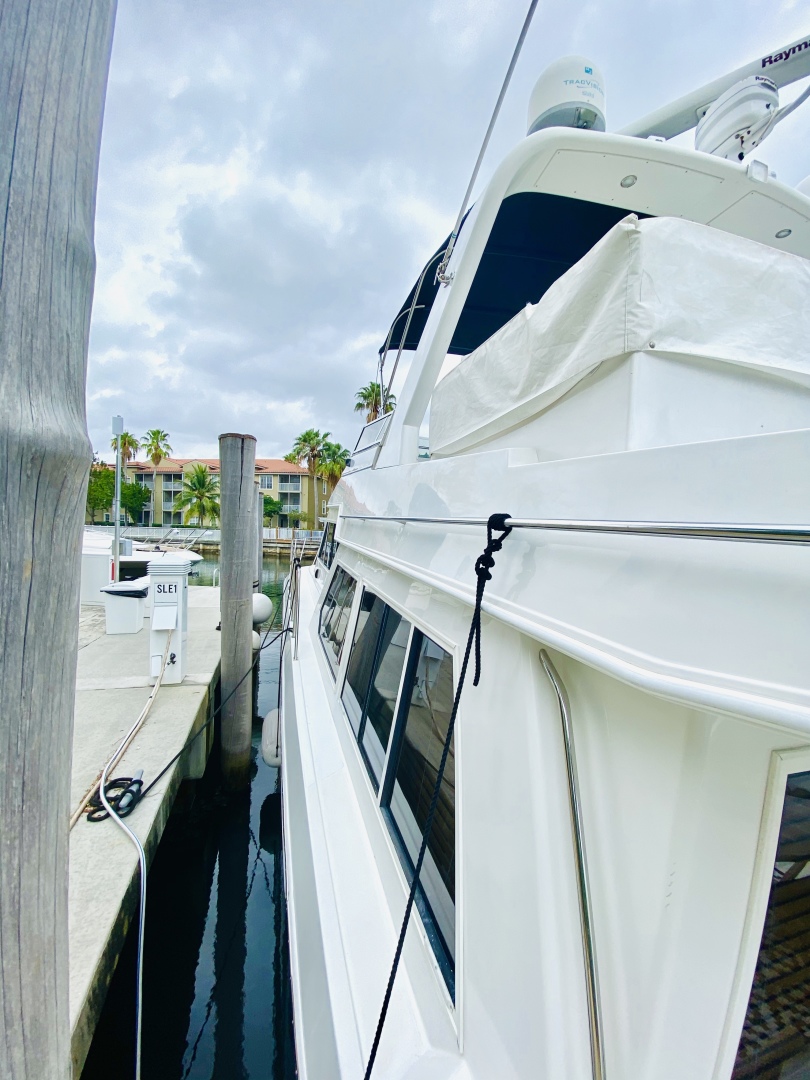 2003 Navigator 5700 Rival - Image 13