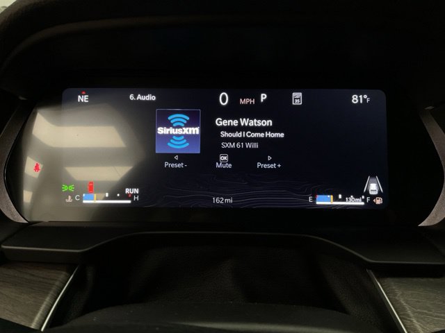 2026 Jeep Grand-Cherokee-L Laredo Altitude 4x4 - Image 15
