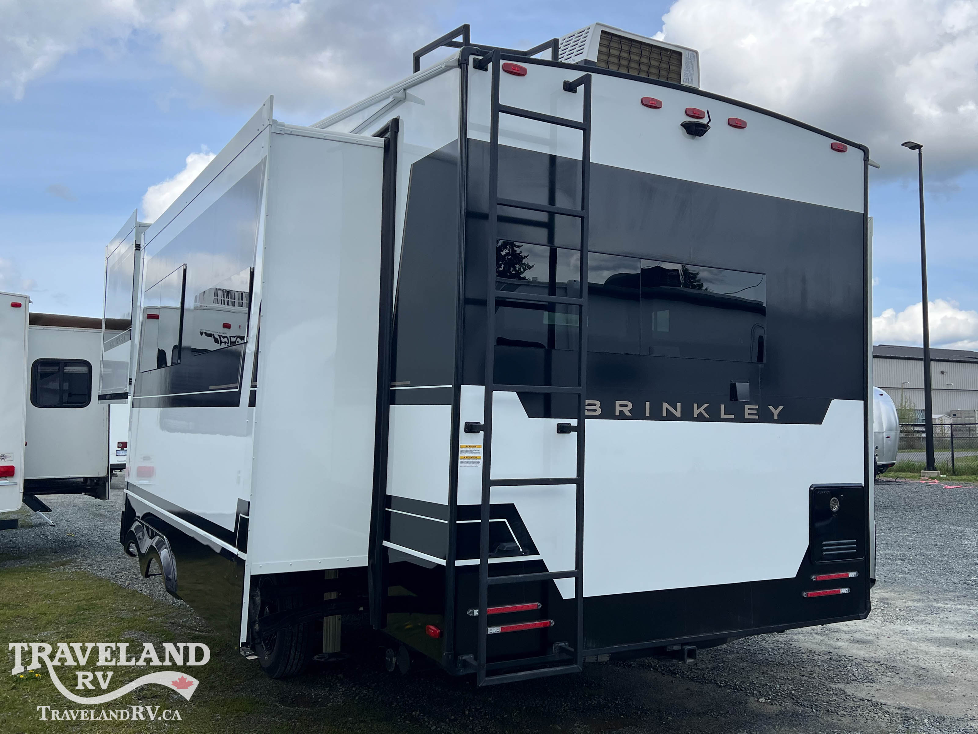 2026 Brinkley RV Model Z 2700 - Image 6