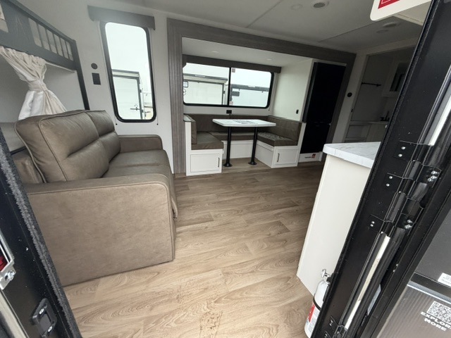2027 Grand Design Transcend 265BHT - Image 9