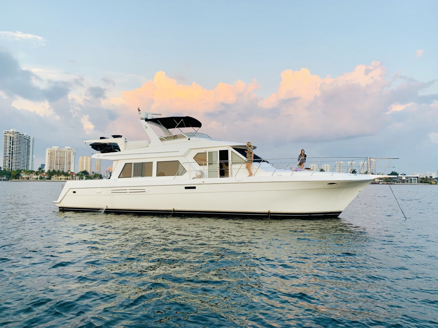 2003 Navigator 5700 Rival - Image 108